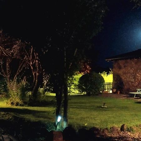 Naturaleza, Confort Y Vistas Inigualable En Casa Rural La Cumbre Gata Esterno foto