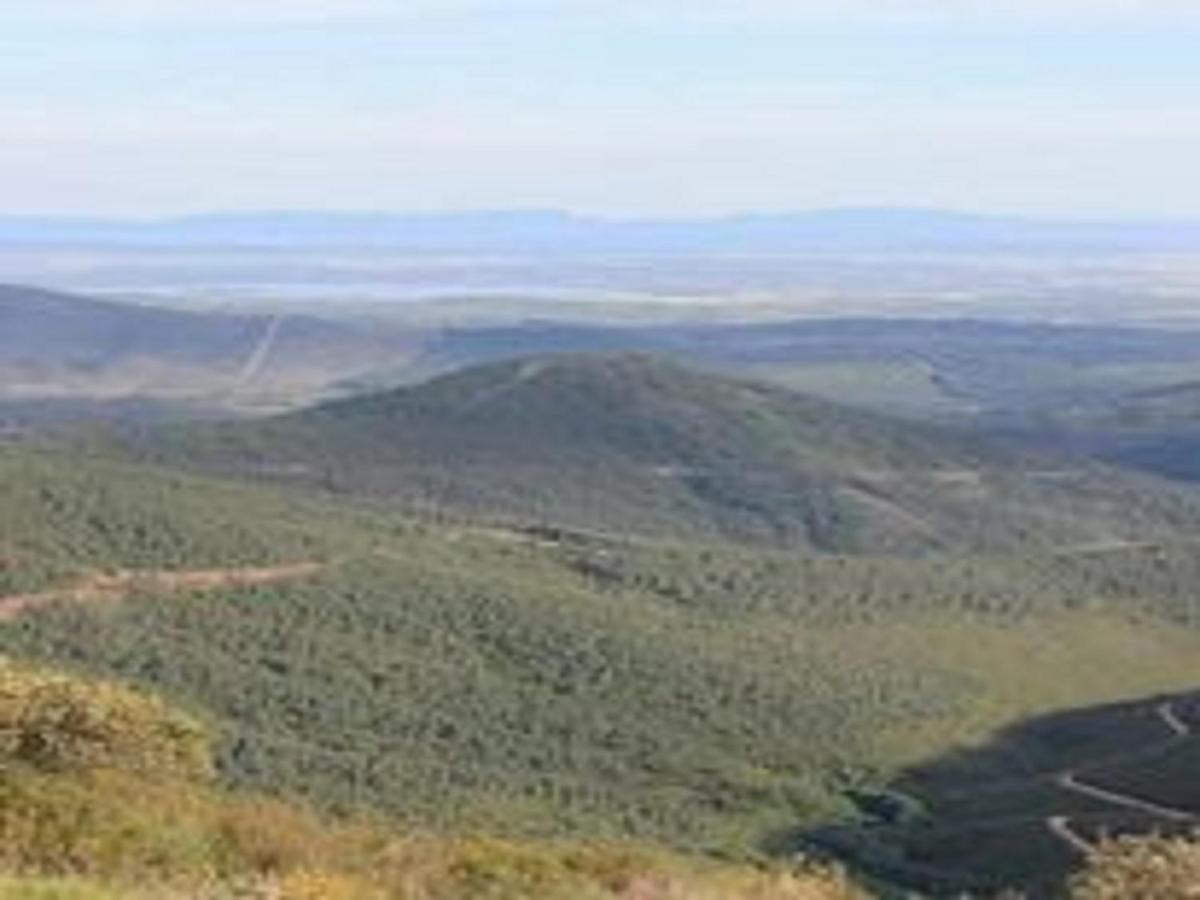 Naturaleza, Confort Y Vistas Inigualable En Casa Rural La Cumbre Gata Esterno foto